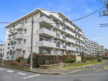 【東京都/府中市押立町】グリーンハイツ車返南 2号棟 
