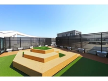 【東京都/多摩市関戸】ブリリアタワー聖蹟桜ヶ丘ブルーミングレジデンス 
