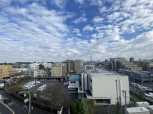 【東京都/府中市府中町】ライオンズマンション府中いちょう通り 