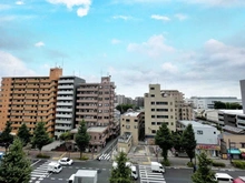 【東京都/板橋区小豆沢】ライオンズプラザ本蓮沼 