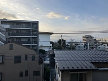 【東京都/府中市矢崎町】ライオンズマンション府中 