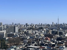 【東京都/板橋区仲宿】ルフォン板橋区役所前 