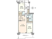 【神奈川県/横浜市戸塚区前田町】グランドメゾン東戸塚 4番館 