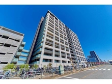 【神奈川県/川崎市幸区新川崎】イニシア新川崎 