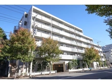 【神奈川県/横浜市戸塚区川上町】東戸塚ガーデンハウス弐番館 