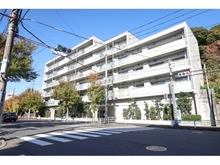 【神奈川県/横浜市戸塚区川上町】東戸塚ガーデンハウス弐番館 