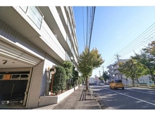 【神奈川県/横浜市戸塚区川上町】東戸塚ガーデンハウス弐番館 