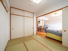 【神奈川県/横浜市戸塚区上矢部町】ラムーナ横浜戸塚 フォレストリッジ 