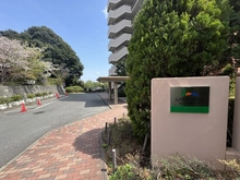【神奈川県/横浜市戸塚区上矢部町】ラムーナ横浜戸塚 フォレストリッジ 