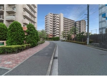 【神奈川県/横浜市戸塚区上矢部町】ラムーナ横浜戸塚 フォレストリッジ 