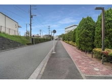 【神奈川県/横浜市戸塚区上矢部町】ラムーナ横浜戸塚 フォレストリッジ 