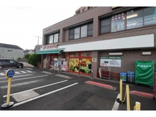 【神奈川県/横浜市戸塚区上矢部町】ラムーナ横浜戸塚 フォレストリッジ 