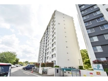【神奈川県/横浜市戸塚区俣野町】県ドリームハイツ壱七号棟 