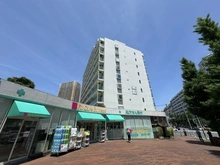 【神奈川県/横浜市戸塚区品濃町】ニューシティ東戸塚南の街　壱号館 