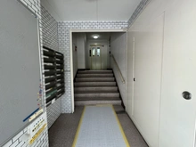 【神奈川県/横浜市戸塚区品濃町】ニューシティ東戸塚南の街　壱号館 