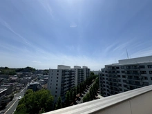 【神奈川県/横浜市戸塚区品濃町】ニューシティ東戸塚南の街　壱号館 