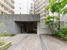 【神奈川県/横浜市戸塚区前田町】グランドメゾン東戸塚 2番館 