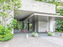 【神奈川県/横浜市戸塚区前田町】グランドメゾン東戸塚 2番館 