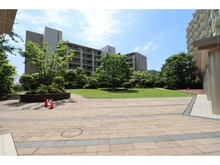 【神奈川県/横浜市戸塚区前田町】グランドメゾン東戸塚 2番館 