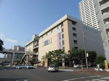 【神奈川県/横浜市戸塚区前田町】グランドメゾン東戸塚 2番館 