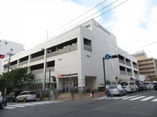 【神奈川県/横浜市戸塚区前田町】グランドメゾン東戸塚 2番館 