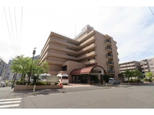 【神奈川県/横浜市戸塚区前田町】グランドメゾン東戸塚 2番館 