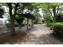 【神奈川県/横浜市戸塚区前田町】グランドメゾン東戸塚 2番館 