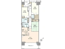 【神奈川県/横浜市戸塚区前田町】グランドメゾン東戸塚 2番館 