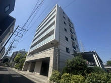 【神奈川県/横浜市鶴見区駒岡】ガーラ・レジデンス綱島リバープレイス 