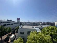 【神奈川県/横浜市鶴見区駒岡】ガーラ・レジデンス綱島リバープレイス 