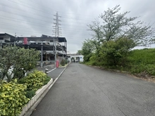 【神奈川県/横浜市鶴見区駒岡】ガーラ・レジデンス綱島リバープレイス 