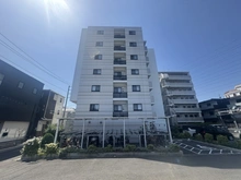 【神奈川県/横浜市鶴見区駒岡】ガーラ・レジデンス綱島リバープレイス 