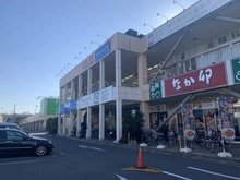 【神奈川県/横浜市鶴見区駒岡】ガーラ・レジデンス綱島リバープレイス 