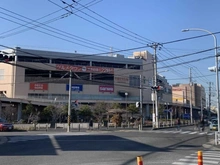 【神奈川県/横浜市鶴見区駒岡】ガーラ・レジデンス綱島リバープレイス 