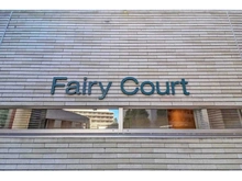 【神奈川県/横浜市戸塚区上品濃】フォートンヒルズ C棟 