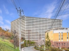 【神奈川県/横浜市戸塚区上品濃】フォートンヒルズ C棟 