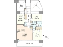 【神奈川県/横浜市戸塚区上品濃】フォートンヒルズ C棟 