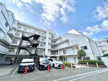 【神奈川県/横浜市戸塚区矢部町】キャッスル戸塚 