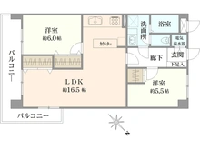 【神奈川県/横浜市戸塚区矢部町】キャッスル戸塚 