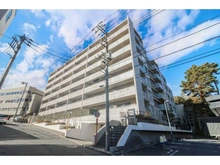 【神奈川県/横浜市戸塚区品濃町】エルステージ東戸塚パークテラス 