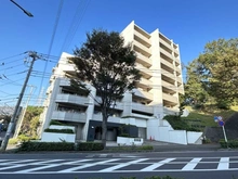 【神奈川県/横浜市戸塚区品濃町】エルステージ東戸塚パークテラス 