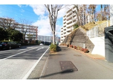 【神奈川県/横浜市戸塚区品濃町】エルステージ東戸塚パークテラス 