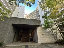 【神奈川県/横浜市戸塚区前田町】グランドメゾン東戸塚 2番館 
