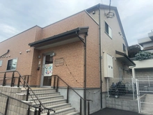 【神奈川県/横浜市戸塚区前田町】グランドメゾン東戸塚 2番館 