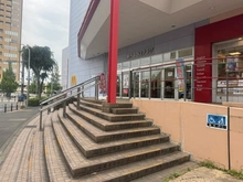 【神奈川県/横浜市戸塚区前田町】グランドメゾン東戸塚 2番館 