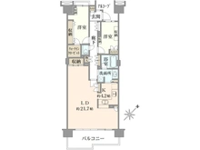 【神奈川県/横浜市戸塚区前田町】グランドメゾン東戸塚 2番館 