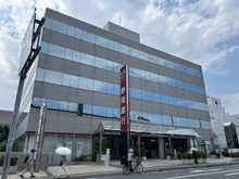 【神奈川県/横浜市戸塚区上倉田町】戸塚ハイライズ B棟 