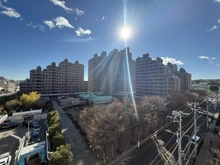 【神奈川県/横浜市保土ケ谷区川辺町】パークホームズ横濱星川 