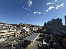 【神奈川県/横浜市保土ケ谷区川辺町】パークホームズ横濱星川 