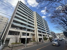 【神奈川県/横浜市保土ケ谷区川辺町】パークホームズ横濱星川 